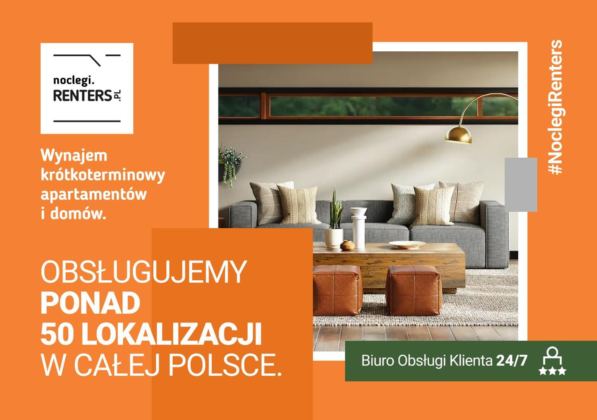 Warszawa Srodmiescie Bonifraterska Apartments By Noclegi Renters Luaran gambar